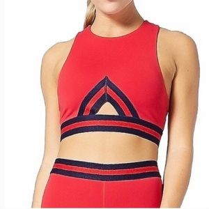 NWT Vimmia Bra Top Size XS